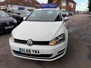 Volkswagen Golf 1.6 TDI BlueMotion Tech Match Edition Euro 6 (s/s) 5dr 2