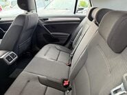 Volkswagen Golf 1.6 TDI BlueMotion Tech Match Edition Euro 6 (s/s) 5dr 24