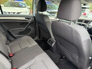 Volkswagen Golf 1.6 TDI BlueMotion Tech Match Edition Euro 6 (s/s) 5dr 21