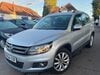 Volkswagen Tiguan 2.0 TDI BlueMotion Tech Match 2WD Euro 5 (s/s) 5dr
