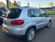 Volkswagen Tiguan 2.0 TDI BlueMotion Tech Match 2WD Euro 5 (s/s) 5dr 4