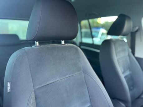 Volkswagen Tiguan 2.0 TDI BlueMotion Tech Match 2WD Euro 5 (s/s) 5dr 7
