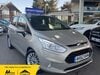 Ford B-Max 1.6 TDCi Titanium Euro 5 5dr