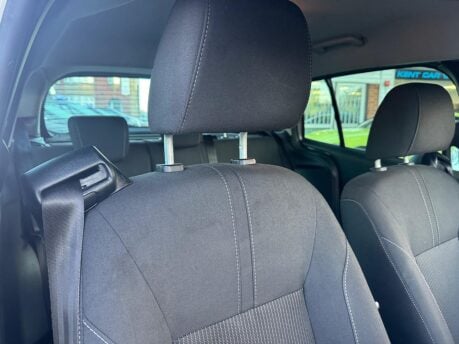 Ford B-Max 1.6 TDCi Titanium Euro 5 5dr 23