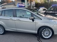 Ford B-Max 1.6 TDCi Titanium Euro 5 5dr 8