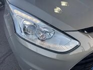 Ford B-Max 1.6 TDCi Titanium Euro 5 5dr 11