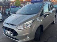 Ford B-Max 1.6 TDCi Titanium Euro 5 5dr 3