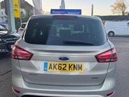 Ford B-Max 1.6 TDCi Titanium Euro 5 5dr 6
