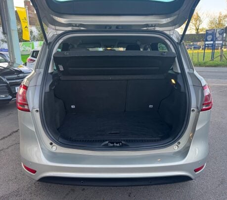 Ford B-Max 1.6 TDCi Titanium Euro 5 5dr 31