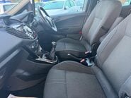 Ford B-Max 1.6 TDCi Titanium Euro 5 5dr 29