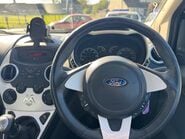 Ford Ka 1.2 Zetec Euro 5 (s/s) 3dr 10