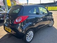 Ford Ka 1.2 Zetec Euro 5 (s/s) 3dr 4