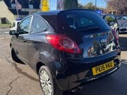 Ford Ka 1.2 Zetec Euro 5 (s/s) 3dr 2