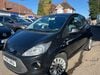 Ford Ka 1.2 Zetec Euro 5 (s/s) 3dr
