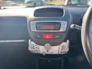 Citroen C1 1.0i VTR+ Euro 5 5dr 11