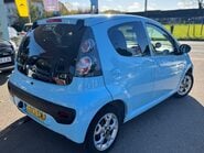 Citroen C1 1.0i VTR+ Euro 5 5dr 4