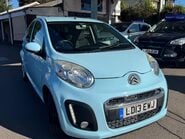 Citroen C1 1.0i VTR+ Euro 5 5dr 5
