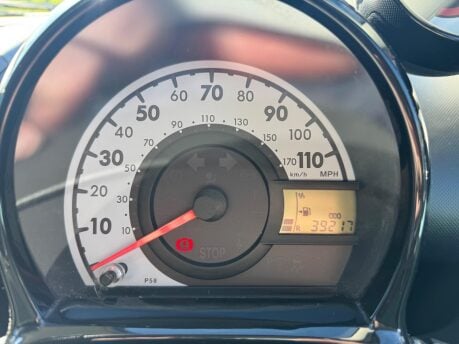 Citroen C1 1.0i VTR+ Euro 5 5dr 9