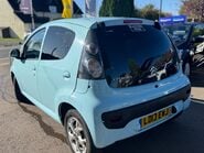 Citroen C1 1.0i VTR+ Euro 5 5dr 2