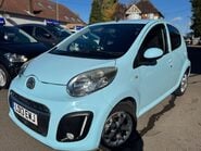 Citroen C1 1.0i VTR+ Euro 5 5dr 1