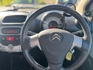 Citroen C1 1.0i VTR+ Euro 5 5dr 10