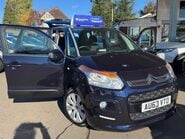 Citroen C3 Picasso 1.6 HDi VTR+ Euro 5 5dr 31