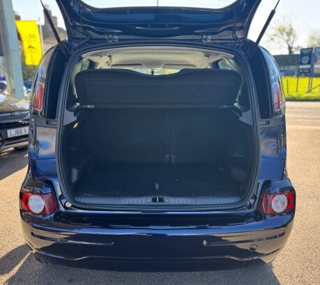 Citroen C3 Picasso 1.6 HDi VTR+ Euro 5 5dr 29