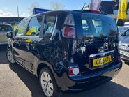 Citroen C3 Picasso 1.6 HDi VTR+ Euro 5 5dr 5