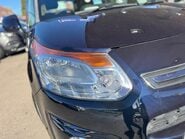 Citroen C3 Picasso 1.6 HDi VTR+ Euro 5 5dr 11