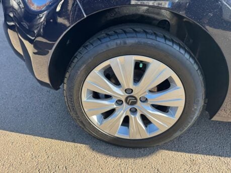 Citroen C3 Picasso 1.6 HDi VTR+ Euro 5 5dr 14