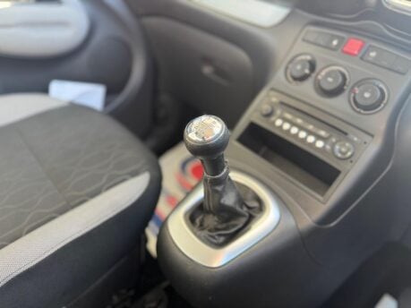 Citroen C3 Picasso 1.6 HDi VTR+ Euro 5 5dr 20