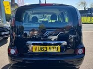 Citroen C3 Picasso 1.6 HDi VTR+ Euro 5 5dr 6