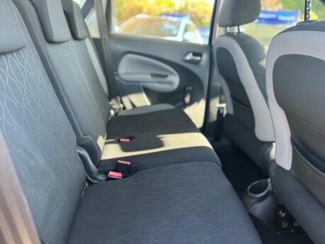Citroen C3 Picasso 1.6 HDi VTR+ Euro 5 5dr 24