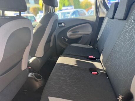 Citroen C3 Picasso 1.6 HDi VTR+ Euro 5 5dr 25