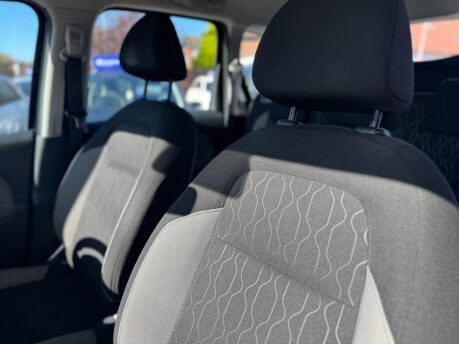 Citroen C3 Picasso 1.6 HDi VTR+ Euro 5 5dr 26