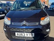 Citroen C3 Picasso 1.6 HDi VTR+ Euro 5 5dr 2