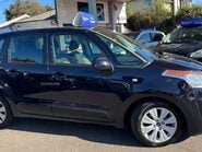 Citroen C3 Picasso 1.6 HDi VTR+ Euro 5 5dr 8