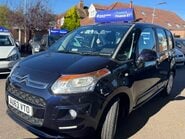 Citroen C3 Picasso 1.6 HDi VTR+ Euro 5 5dr 3