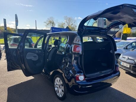 Citroen C3 Picasso 1.6 HDi VTR+ Euro 5 5dr 30
