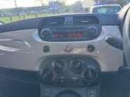 Fiat 500 1.2 Lounge Euro 6 (s/s) 3dr 11