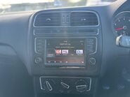 Volkswagen Polo 1.0 BlueMotion Tech SE Euro 6 (s/s) 3dr 11