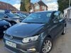 Volkswagen Polo 1.0 BlueMotion Tech SE Euro 6 (s/s) 3dr