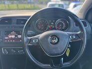 Volkswagen Polo 1.0 BlueMotion Tech SE Euro 6 (s/s) 3dr 10