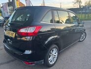 Ford Grand C-Max 1.5 TDCi Zetec Euro 6 (s/s) 5dr 4