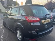 Ford Grand C-Max 1.5 TDCi Zetec Euro 6 (s/s) 5dr 2