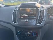 Ford Grand C-Max 1.5 TDCi Zetec Euro 6 (s/s) 5dr 11