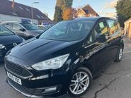 Ford Grand C-Max 1.5 TDCi Zetec Euro 6 (s/s) 5dr 1