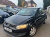 Volkswagen Polo 1.2 S Euro 5 5dr (A/C)