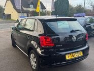 Volkswagen Polo 1.2 S Euro 5 5dr (A/C) 2