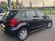 Volkswagen Polo 1.2 S Euro 5 5dr (A/C) 4